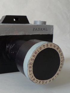 Paskal 50