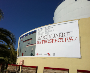 Martin Jarrie - 