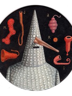 Exposition Sous-bocks Galerie Arts Factory