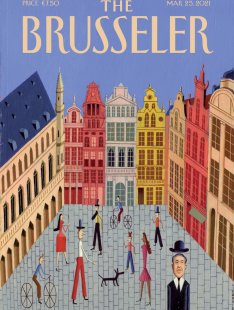 The Brusseler